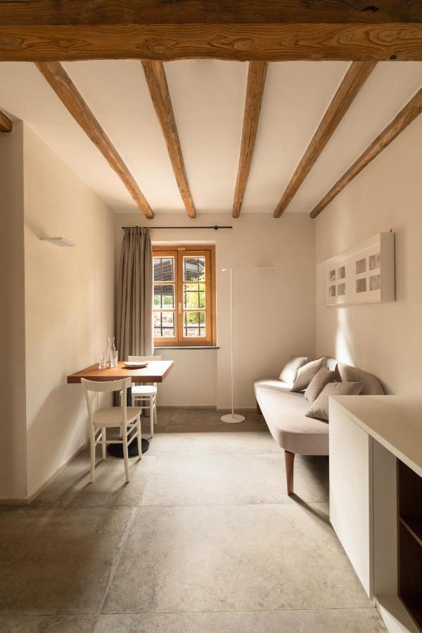 Antico Borgo Molino 7Cento Vicino Ai Giardini Di Ninfa Hotell Cori Eksteriør bilde