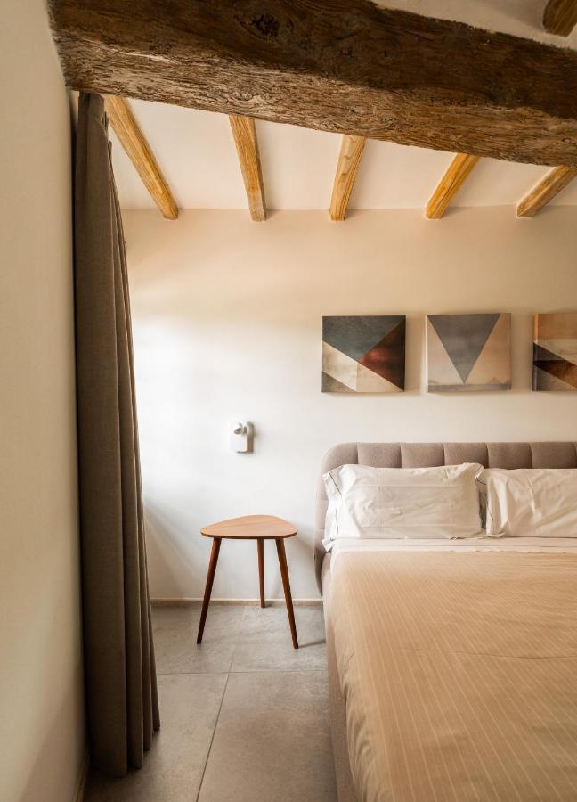 Antico Borgo Molino 7Cento Vicino Ai Giardini Di Ninfa Hotell Cori Eksteriør bilde