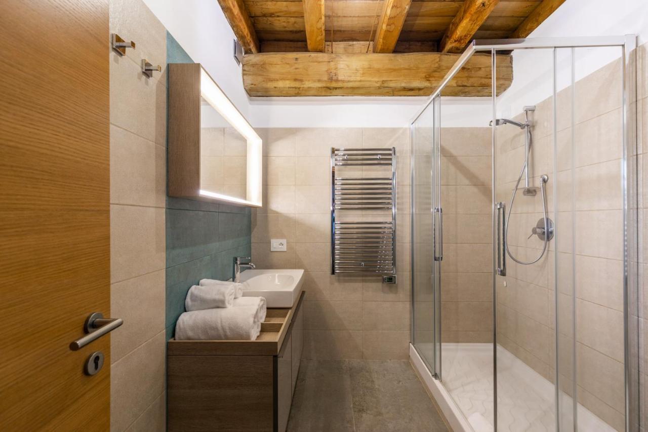 Antico Borgo Molino 7Cento Vicino Ai Giardini Di Ninfa Hotell Cori Eksteriør bilde