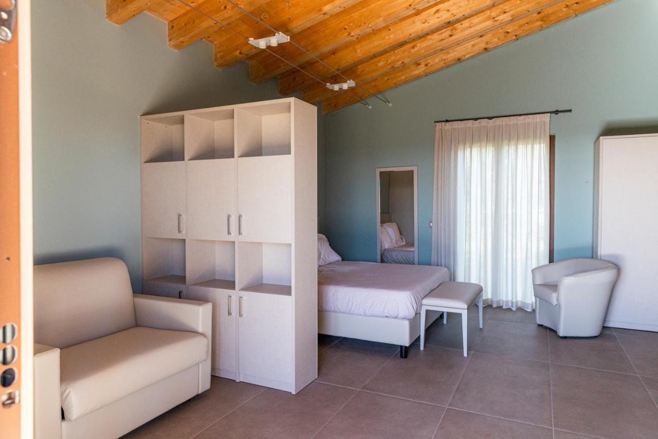 Antico Borgo Molino 7Cento Vicino Ai Giardini Di Ninfa Hotell Cori Eksteriør bilde